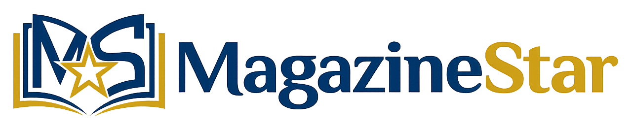 Magazine Star