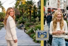 Cat Deeley net worth 2026 and This Morning TV presenter career image