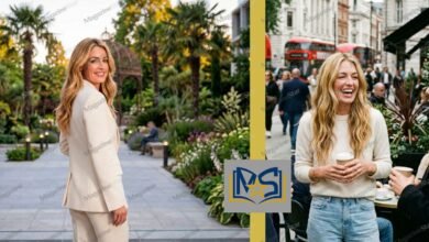 Cat Deeley net worth 2026 and This Morning TV presenter career image