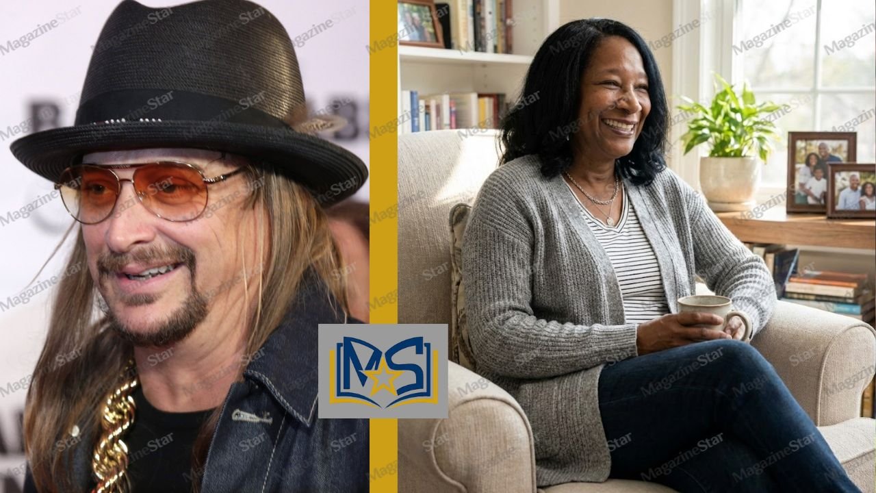 Kelley South Russell with Kid Rock, the American musician, highlighting their early relationship and family connection with their son Robert James Ritchie Jr.