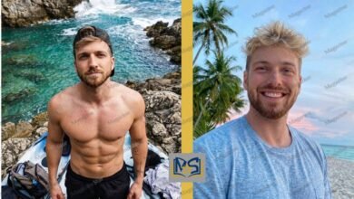 Sam Thompson British television personality and Made in Chelsea star net worth