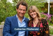 Catherine FitzGerald